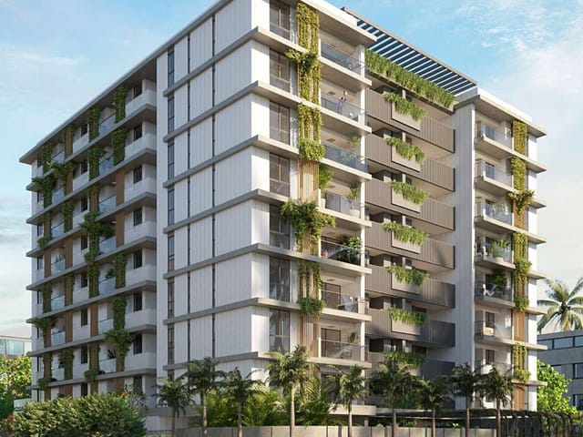Apartamento 3 quartos e 4 banheiros, à venda, no bairro Jardim Oceania em João Pessoa