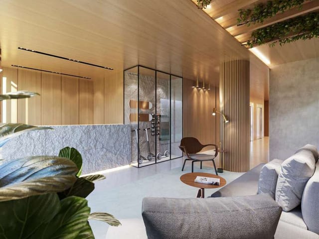 Apartamento 3 quartos e 4 banheiros, à venda, no bairro Jardim Oceania em João Pessoa