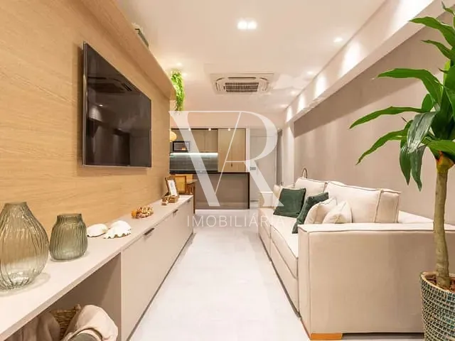 Empreendimento disponível, no bairro Camboinha em Cabedelo