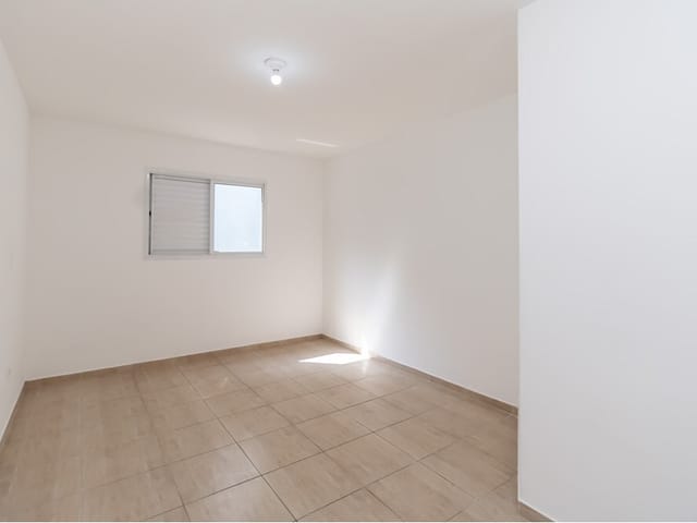 Foto do Casa - Casa à venda 3 Quartos 1 Suite 2 Vagas 96M² Vila Alpina São Paulo - SP | Lares e Andares Imóveis
