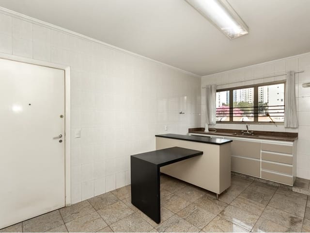Foto do Apartamento - Apartamento à venda 3 Quartos 1 Suite 3 Vagas 117M² Saúde São Paulo - SP | Lares e Andares Imóveis