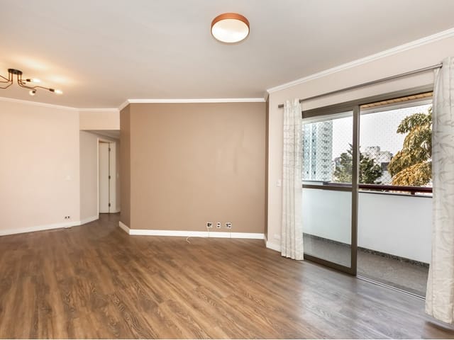 Foto do Apartamento - Apartamento à venda 3 Quartos 1 Suite 3 Vagas 117M² Saúde São Paulo - SP | Correteria Imóveis