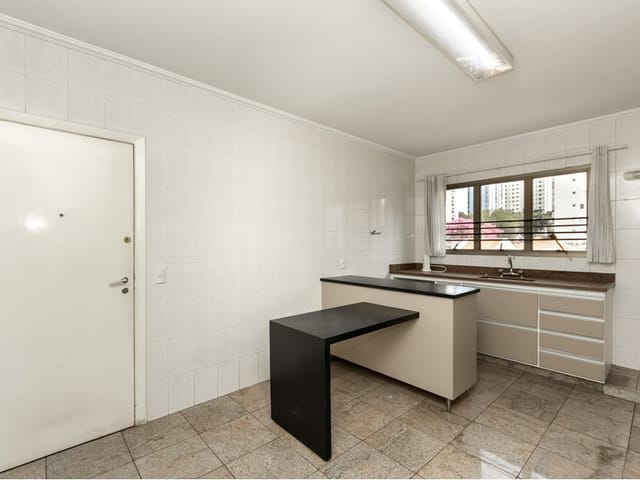 Foto do Apartamento - Apartamento à venda 3 Quartos 1 Suite 3 Vagas 117M² Saúde São Paulo - SP | Correteria Imóveis