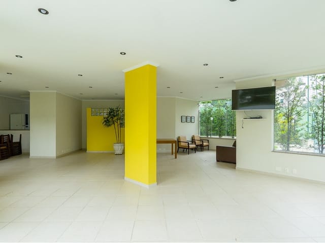 Foto do Apartamento - Apartamento à venda 3 Quartos 1 Suite 3 Vagas 117M² Saúde São Paulo - SP | Correteria Imóveis