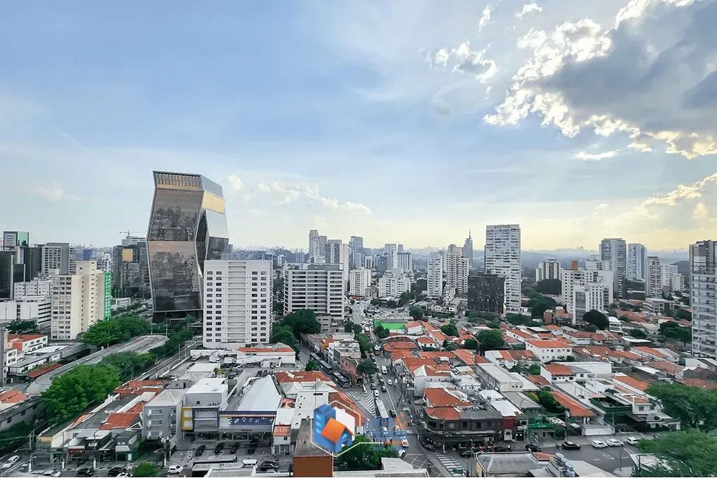 Apartamento, 2 quartos, 85 m² - Foto 24