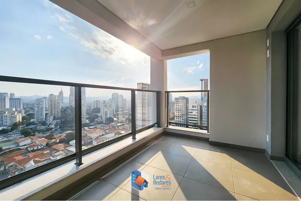 Apartamento, 2 quartos, 85 m² - Foto 25