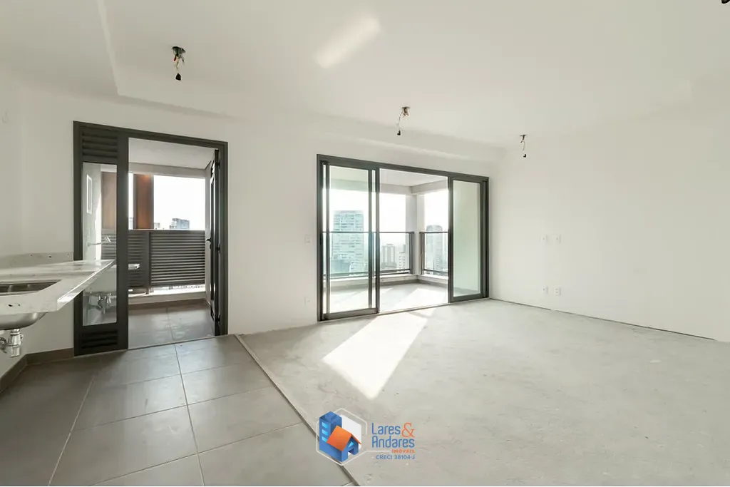 Apartamento, 2 quartos, 85 m² - Foto 27