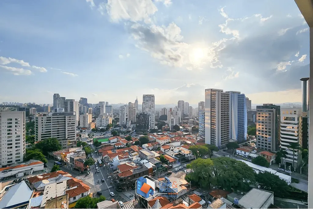 Apartamento, 2 quartos, 85 m² - Foto 37