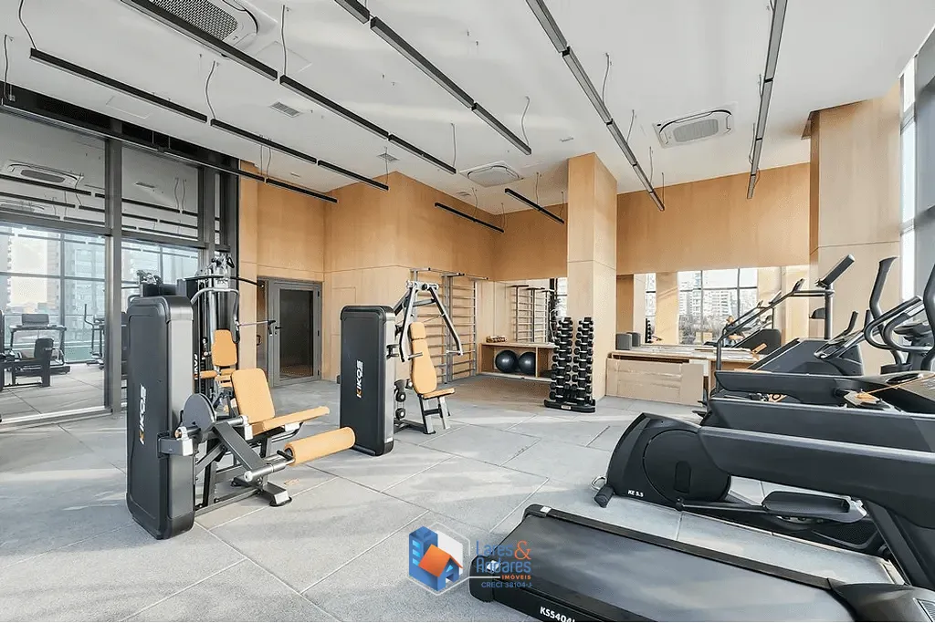 Apartamento, 2 quartos, 85 m² - Foto 42