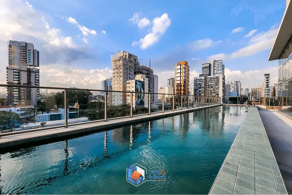 Apartamento, 2 quartos, 85 m² - Foto 34