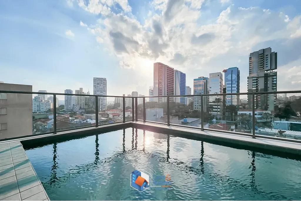 Apartamento, 2 quartos, 85 m² - Foto 4
