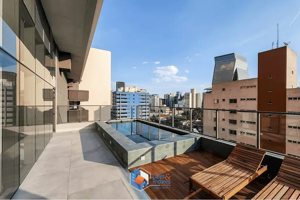 Apartamento, 2 quartos, 85 m² - Foto 5