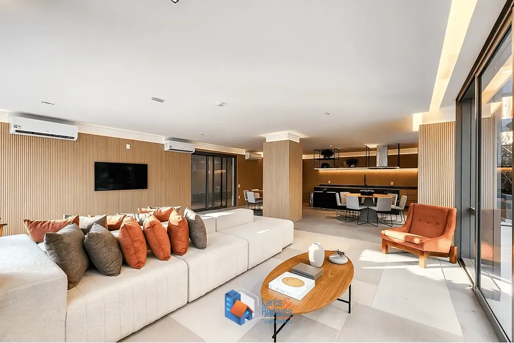 Apartamento, 2 quartos, 85 m² - Foto 6