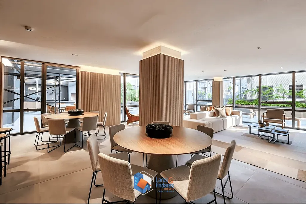 Apartamento, 2 quartos, 85 m² - Foto 7