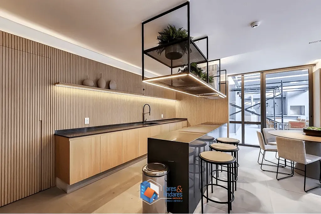 Apartamento, 2 quartos, 85 m² - Foto 8