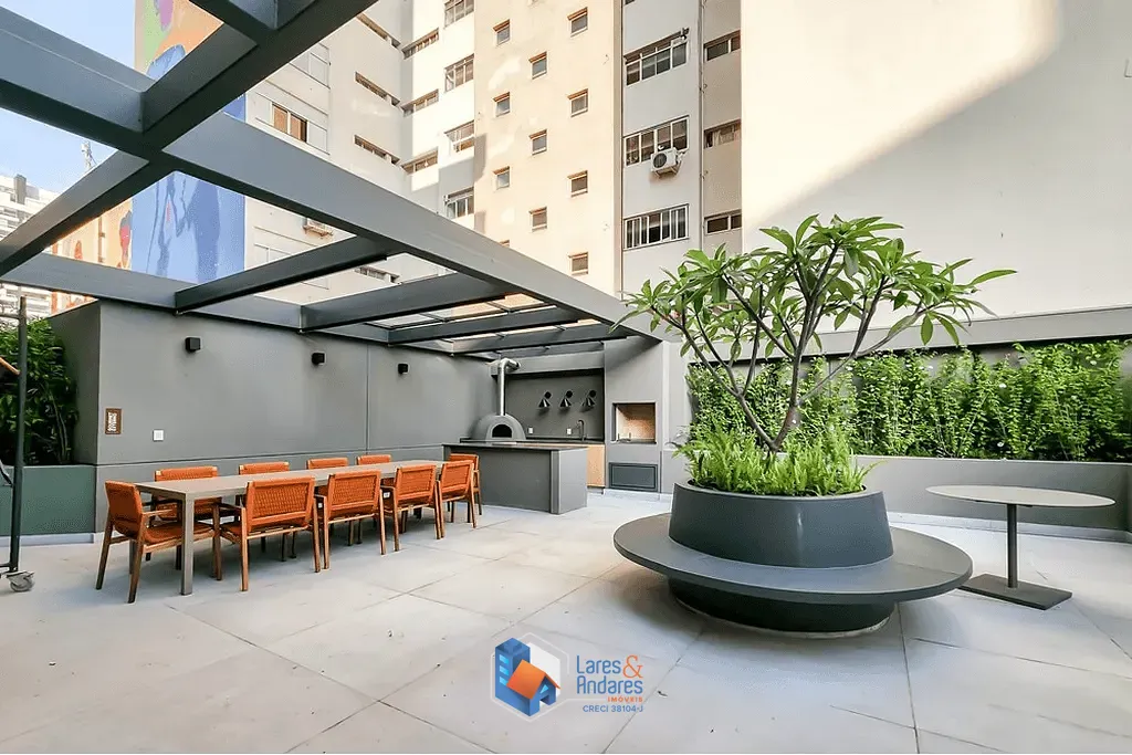 Apartamento, 2 quartos, 85 m² - Foto 9