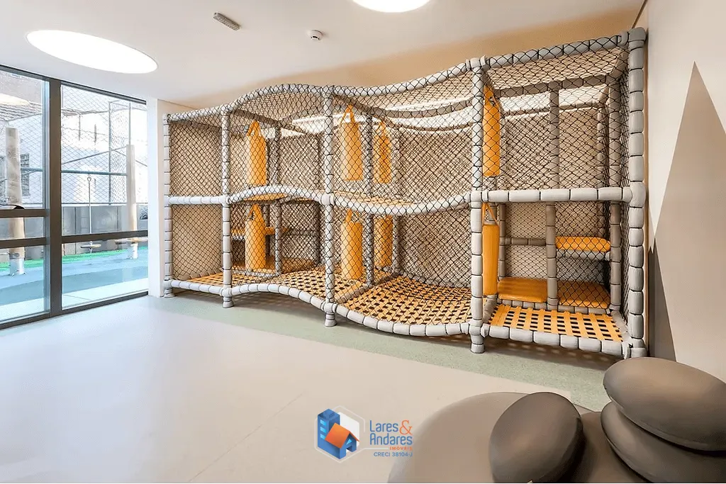 Apartamento, 2 quartos, 85 m² - Foto 14