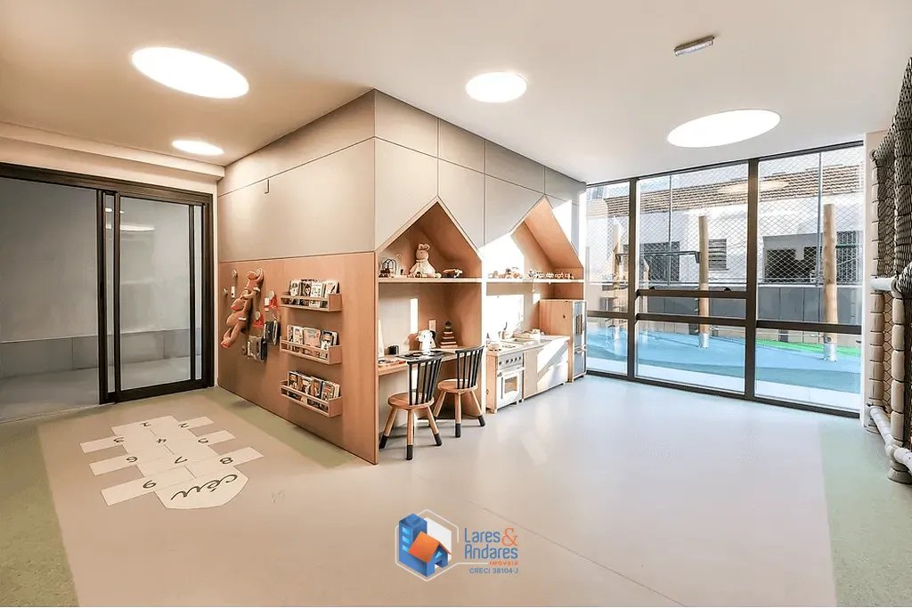 Apartamento, 2 quartos, 85 m² - Foto 15