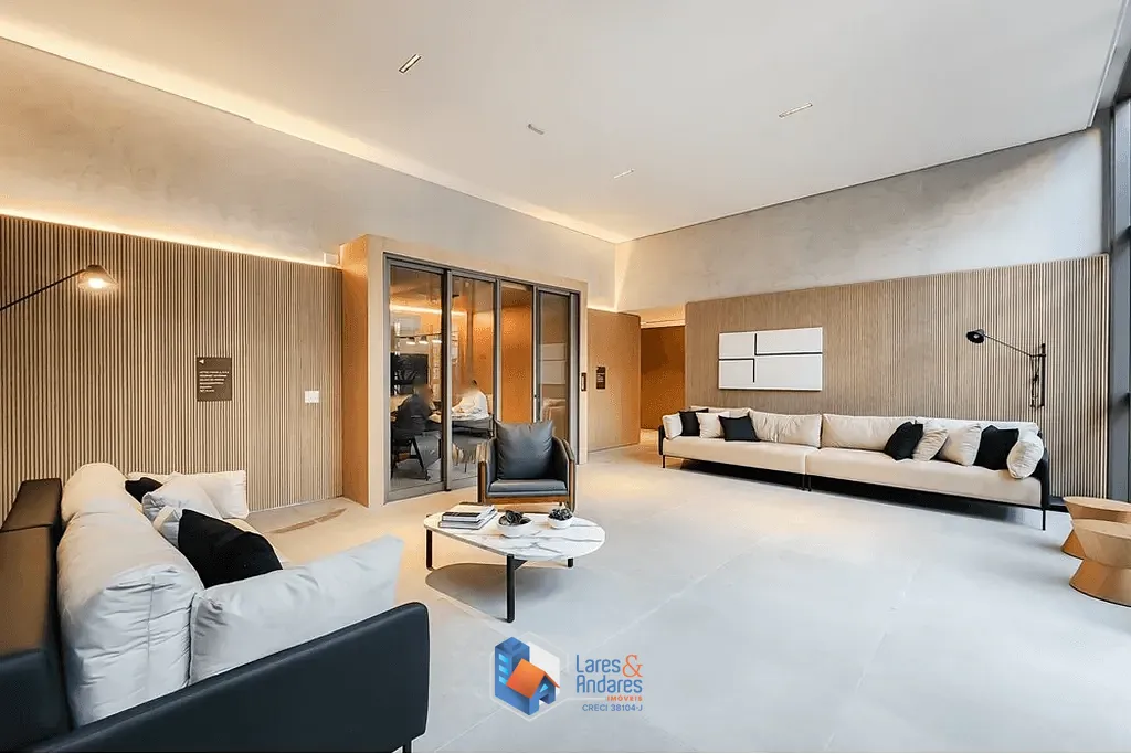 Apartamento, 2 quartos, 85 m² - Foto 17
