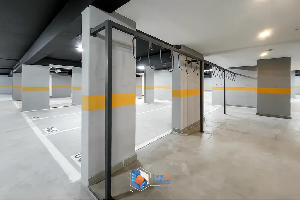 Apartamento, 2 quartos, 85 m² - Foto 20