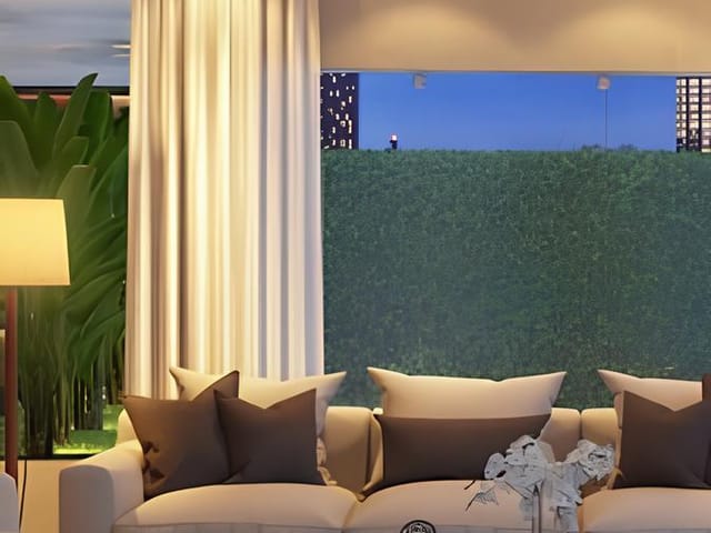 Apartamento 1 quarto e 1 banheiro, à venda, no bairro Miramar em João Pessoa