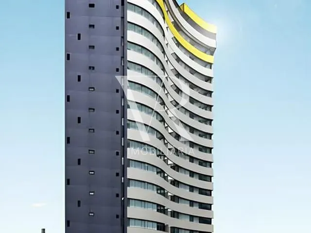 Empreendimento disponível, no bairro Miramar em João Pessoa