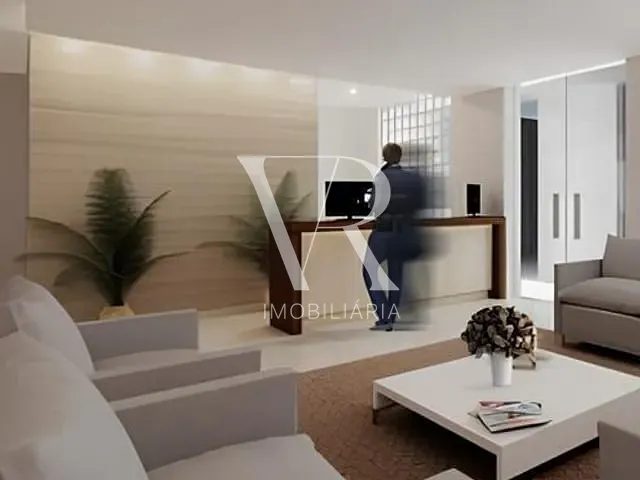 Empreendimento disponível, no bairro Miramar em João Pessoa
