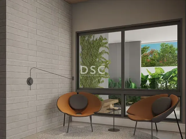 Apartamento 2 quartos e 2 banheiros, à venda, no bairro Bacacheri em Curitiba
