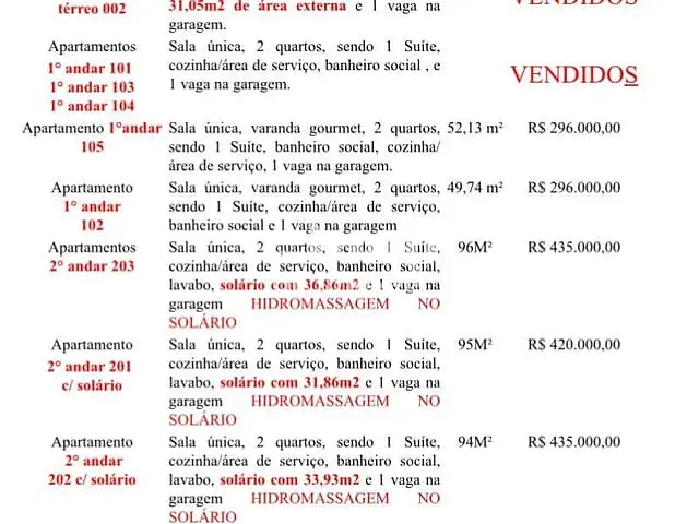 Cobertura / Penthouse 2 quartos e 3 banheiros, à venda, no bairro Estados em João Pessoa