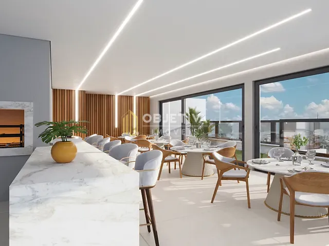 Apartamento 2 quartos e 2 banheiros, à venda, no bairro Jardim Botânico em Porto Alegre