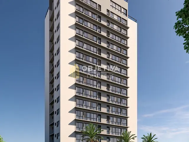 Apartamento 2 quartos e 2 banheiros, à venda, no bairro Jardim Botânico em Porto Alegre