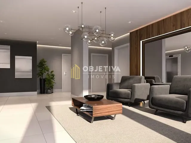 Apartamento 2 quartos e 2 banheiros, à venda, no bairro Jardim Botânico em Porto Alegre