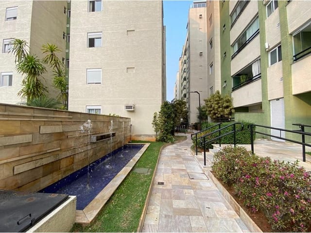 Foto do Apartamento - Apartamento à venda 2 Quartos 1 Vaga 53M² Chácara Califórnia São Paulo - SP | Lares e Andares Imóveis
