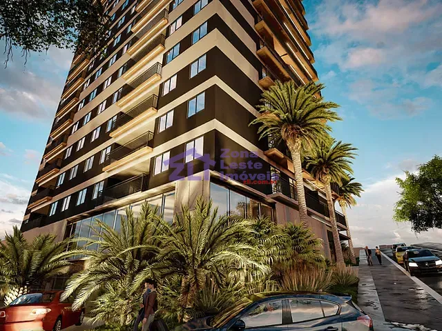 Apartamento 2 quartos e 1 banheiro, à venda, no bairro Parque São Lucas em São Paulo