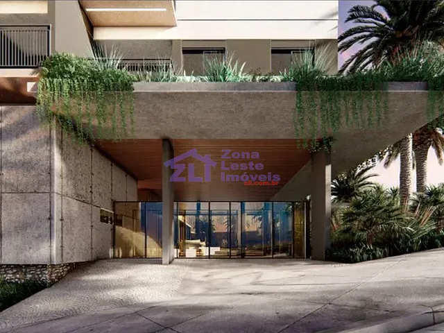 Apartamento 2 quartos e 1 banheiro, à venda, no bairro Parque São Lucas em São Paulo
