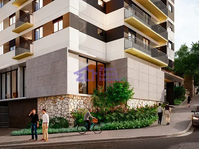 Apartamento 2 quartos e 1 banheiro, à venda, no bairro Parque São Lucas em São Paulo