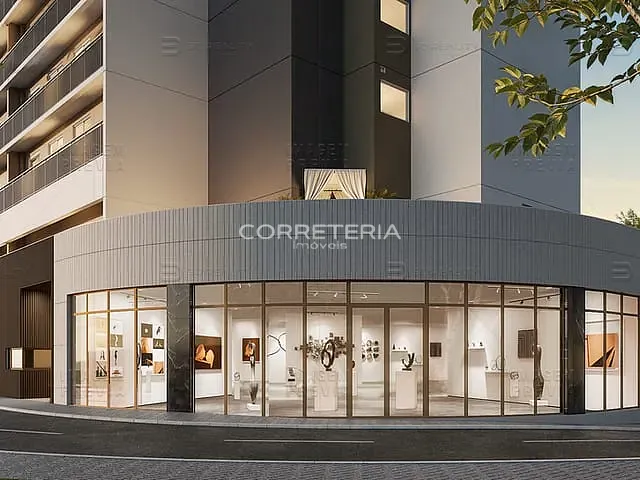 Apartamento 1 quarto e 1 banheiro, à venda, no bairro Vila Mariana em São Paulo