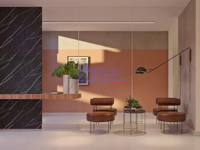 Apartamento 2 quartos e 1 banheiro, à venda, no bairro Mooca em São Paulo