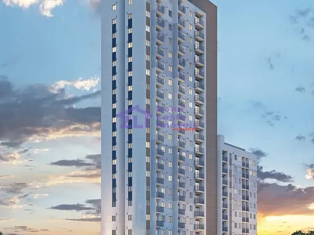 Apartamento 1 quarto e 1 banheiro, à venda, no bairro Mooca em São Paulo