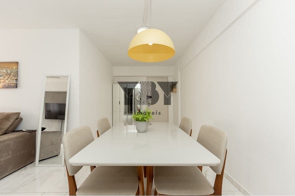 Apartamento à venda com 2 quartos, 70m² - Foto 6