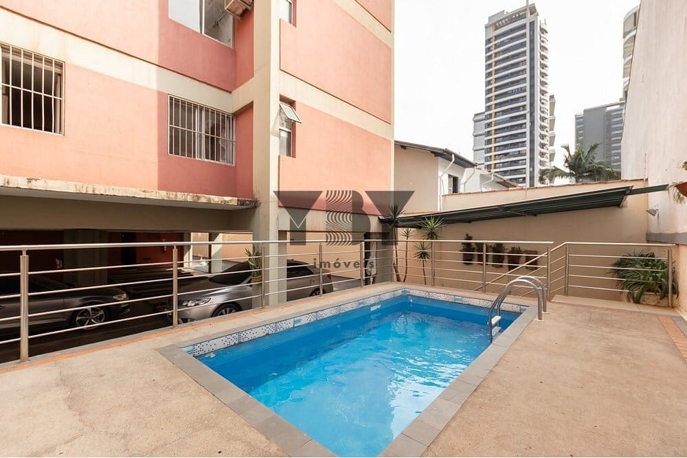 Apartamento à venda com 2 quartos, 70m² - Foto 11