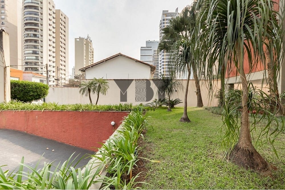 Apartamento à venda com 2 quartos, 70m² - Foto 13