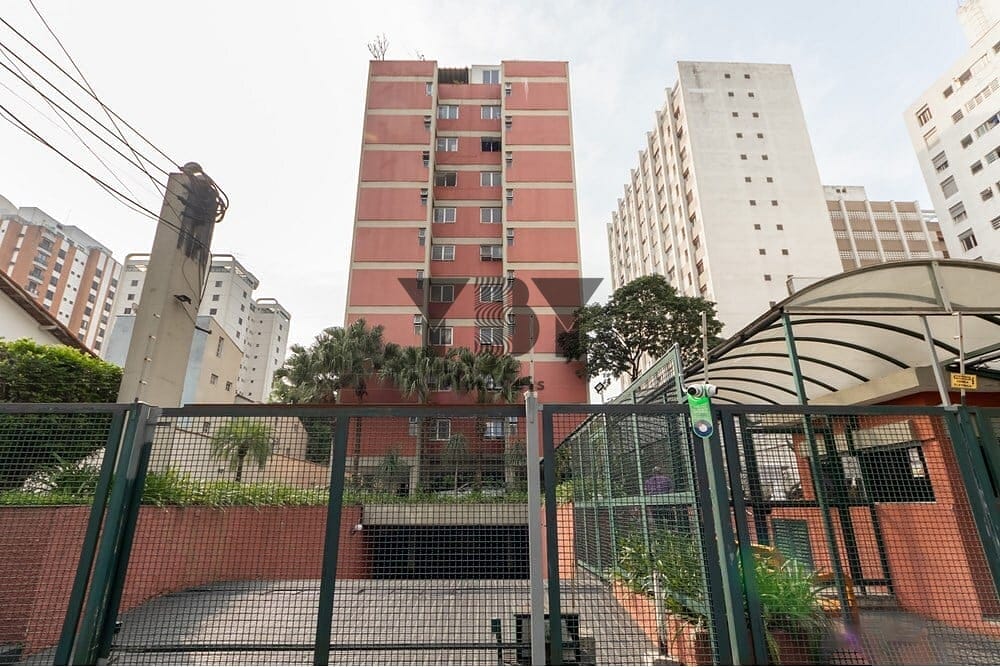 Apartamento à venda com 2 quartos, 70m² - Foto 14