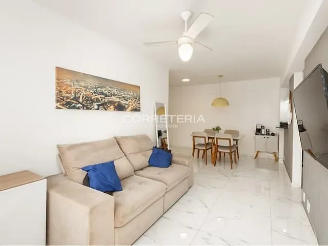 Apartamento 2 quartos e 1 banheiro, à venda, no bairro Vila Olímpia em São Paulo