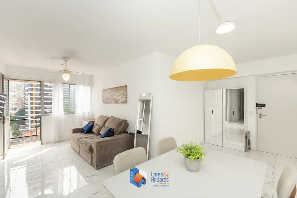 Apartamento, 2 quartos, 70 m² - Foto 5