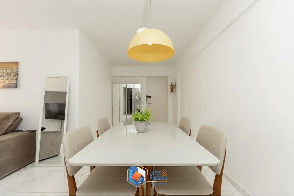 Apartamento, 2 quartos, 70 m² - Foto 6