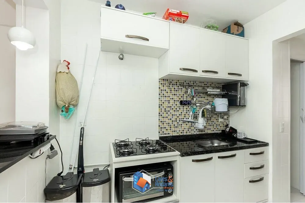 Apartamento, 2 quartos, 70 m² - Foto 10