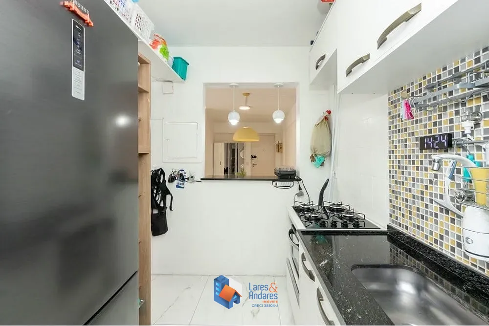 Apartamento, 2 quartos, 70 m² - Foto 9