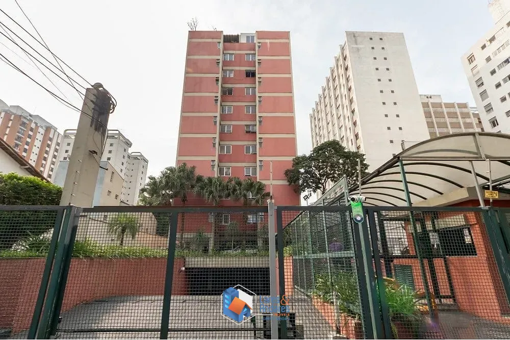Apartamento, 2 quartos, 70 m² - Foto 14