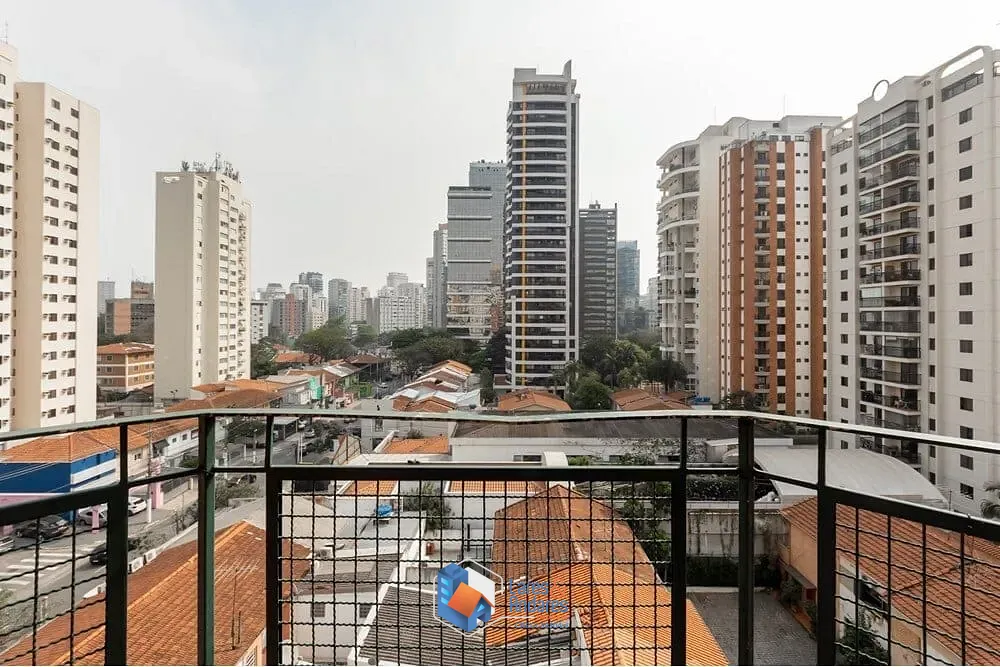 Apartamento, 2 quartos, 70 m² - Foto 8
